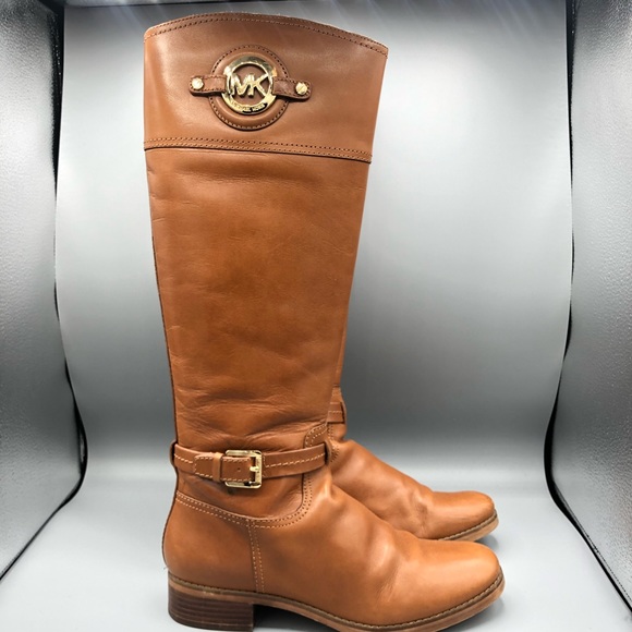 Michael Kors Boots - Picture 3 of 8